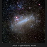 Grosse Magellansche Wolke