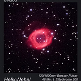 Helix Pulsar