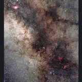 Vom Lagunen- bis zum Katzenpfotennebel