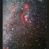 Von Taurus bis Puppis