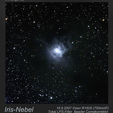 25  Iris-Nebel