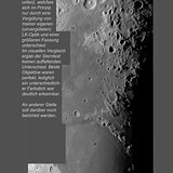 1 Mosaik Zunehmender Mond vom Norden bis Catharina