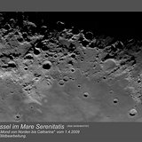 3 Von Catharina bis Bessel