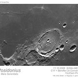 Posidonius