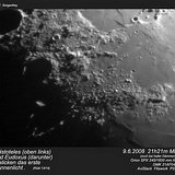 Sonnenaufgang bei Aristoteles und Eudoxus