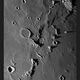 Mare Tranquillitatis