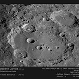 Wallebene Clavius