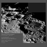 Clavius- Moretus-Region