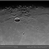 Oceanus Procellarum und Dome