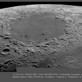 Region Mare Crisium