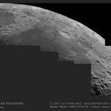 Vom Mare Crisium bis Fraunhofer