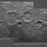 Von Herschel bis Regiomontanus