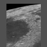 Mare Crisium-Region