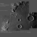 Region im Mare Imbrium