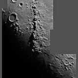 Montes Apeninnus Kopie