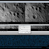 33 Mond im Mai 2011