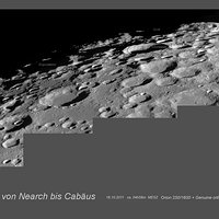 35 Mond im Oktober 2011