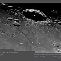36 Mond im November 2011