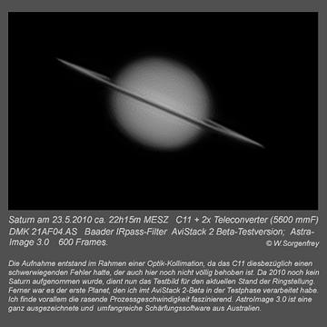 12  Saturn Testbild 23.5.2010