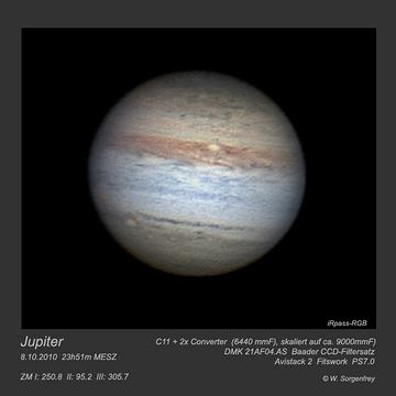 20101008 Jupiter IR-RGB