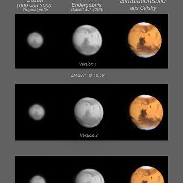 3  Mars am 16.3.2010