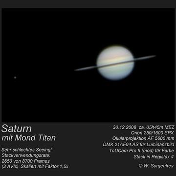 9  Saturn 30.12.2008