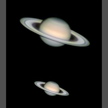 Saturn 25.5.2012