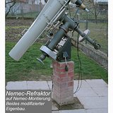 1  Mein Stamm-Teleskop