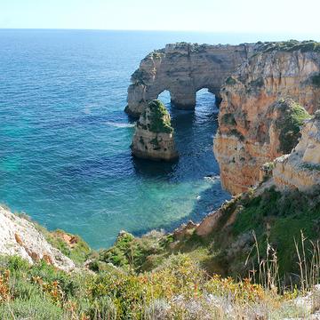 8071 Praia de Marinha