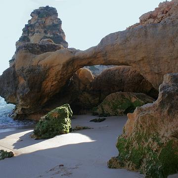 8121 Praia de   Marinha