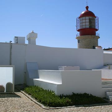 8178 Europas südwestlichster Leuchtturm