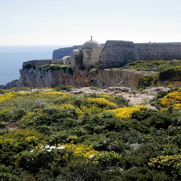 8181 Letztes Kloster vor Amerika