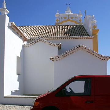 8187 Vila Do Bispo