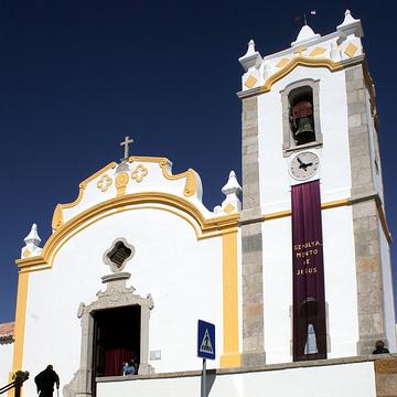 8191 Vila Do Bispo