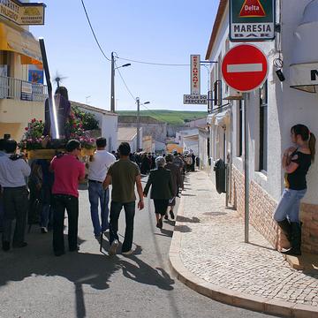 8206 Vila Do Bispo