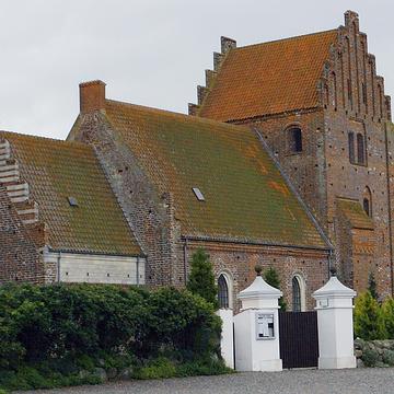 9017 Keldby Kirche