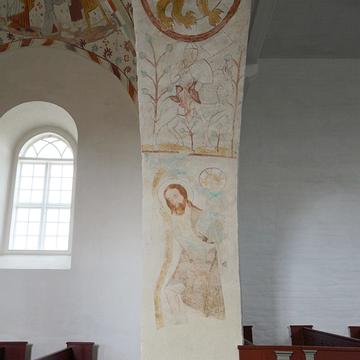 9101 Fanefjord