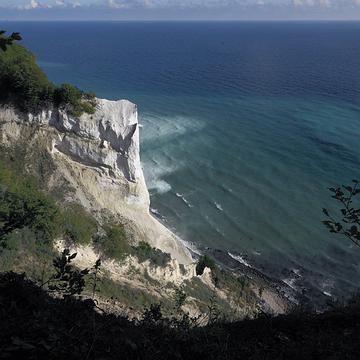 8610 Möns Klint
