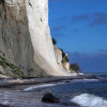 8670 Möns Klint