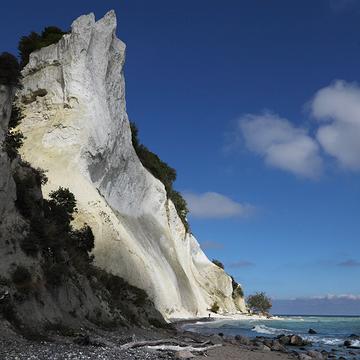 0002 Möns Klint - Varianten