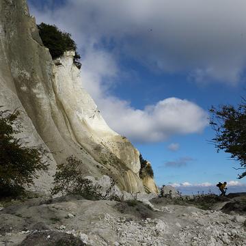 8723 Möns Klint