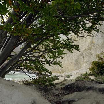 8734 Möns Klint