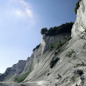 8876 Möns Klint