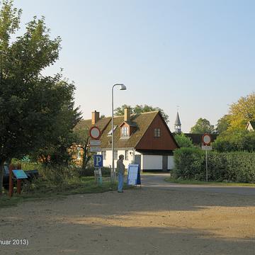 8503 Inselparkplatz
