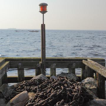 8536 Nyord Hafen