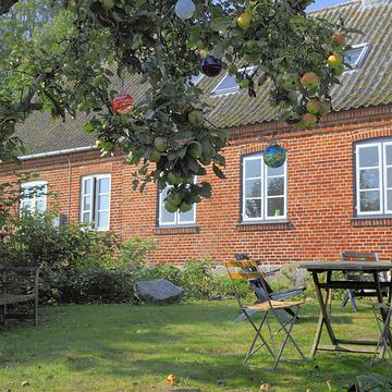8556 Bauerngarten