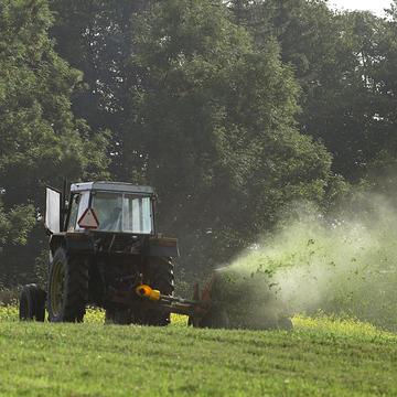 9524 Landwirtschaft