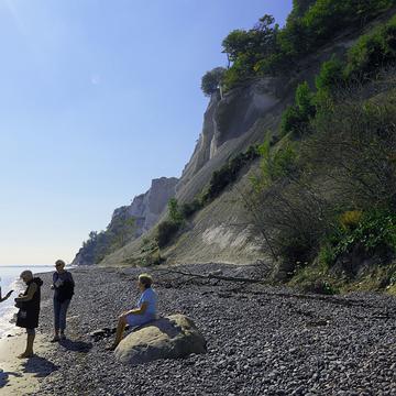 8873 Deutsch-dänische Strandgänger