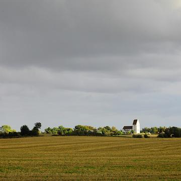 9051 Elmelunde Kirche