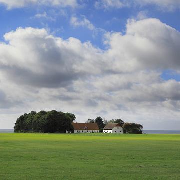 9247 Hof bei Klintholm Havn